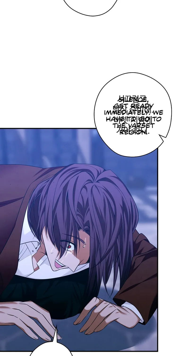 The Lady's Dark Secret Chapter 31 page 40 - 