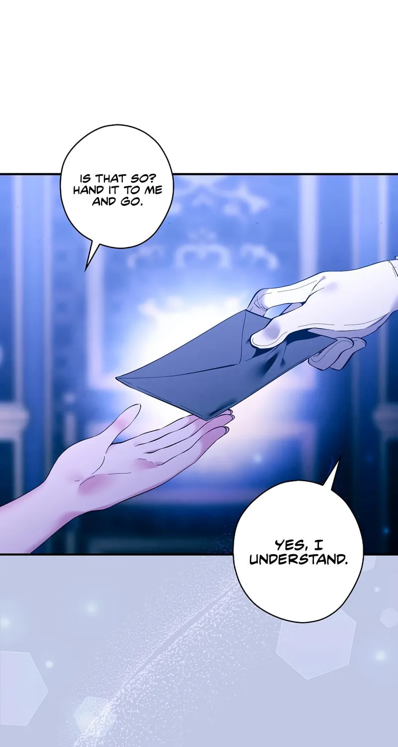 The Lady's Dark Secret Chapter 31 page 5 - 