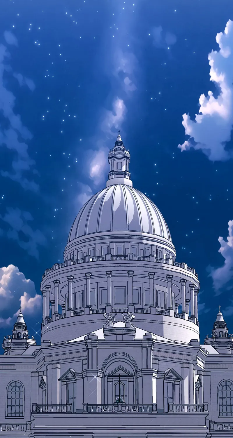 The Lady's Dark Secret Chapter 31 page 43 - 