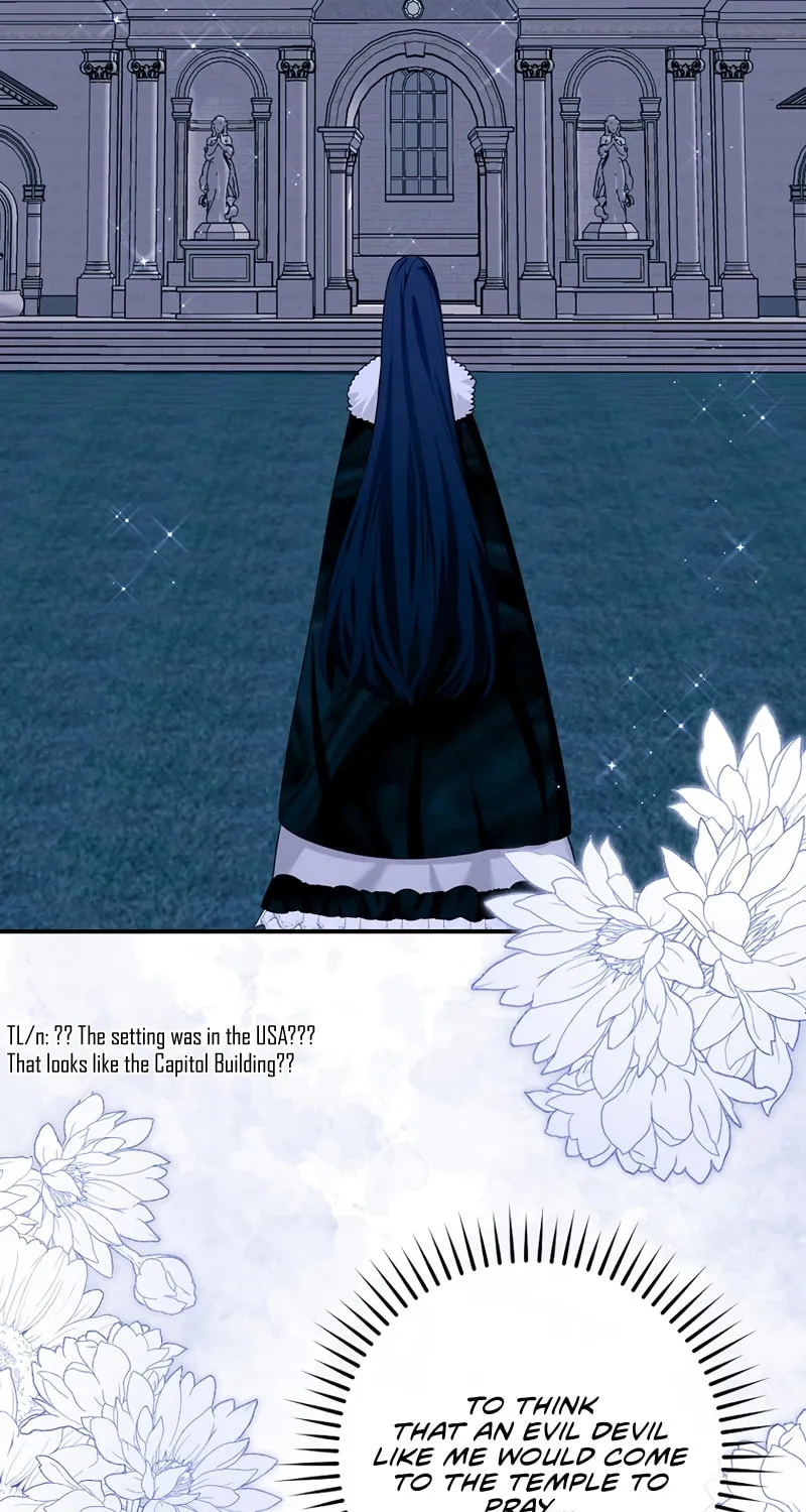 The Lady's Dark Secret Chapter 31 page 44 - 