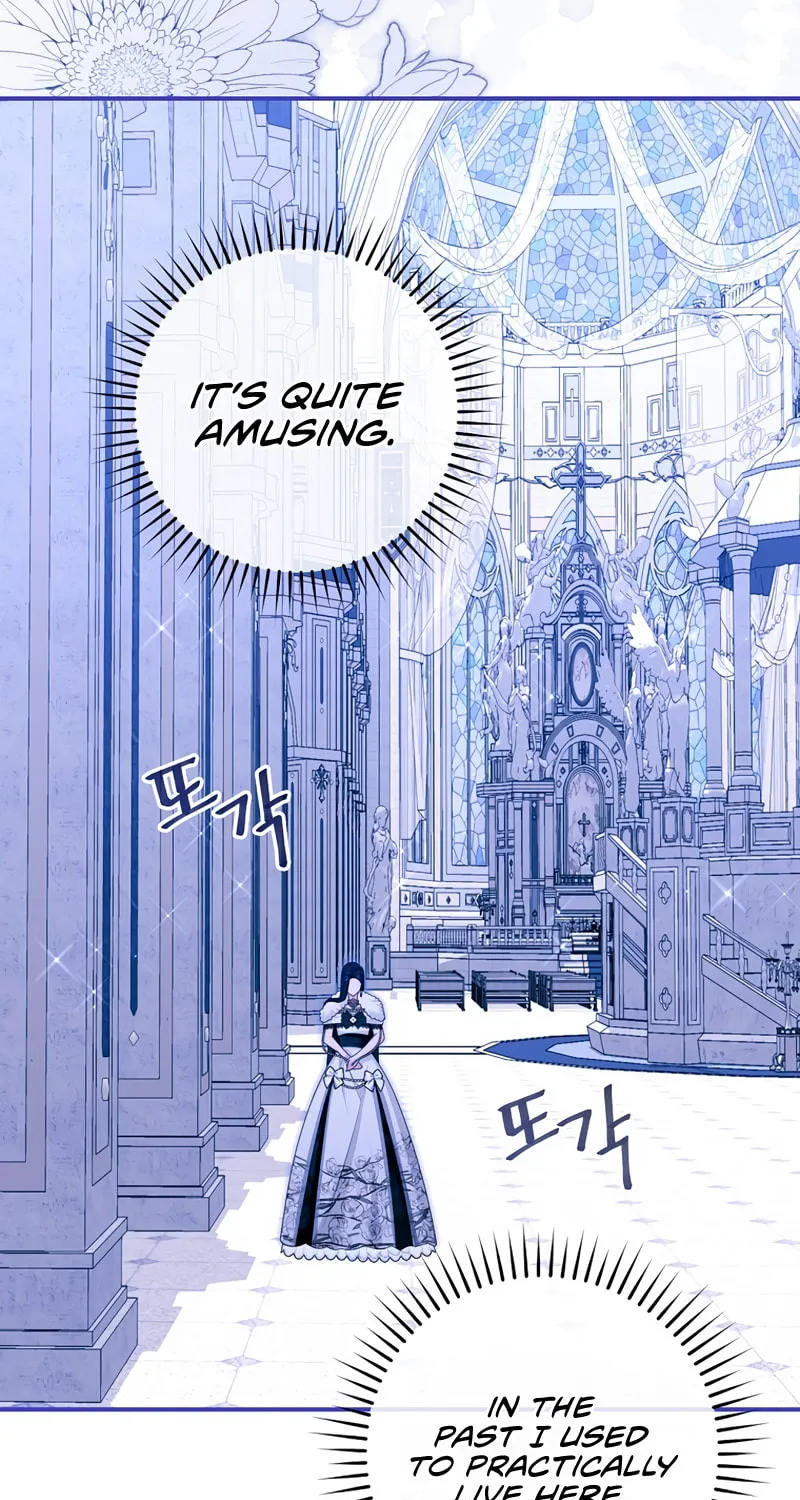 The Lady's Dark Secret Chapter 31 page 46 - 