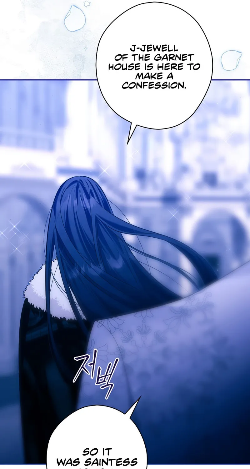 The Lady's Dark Secret Chapter 31 page 49 - 