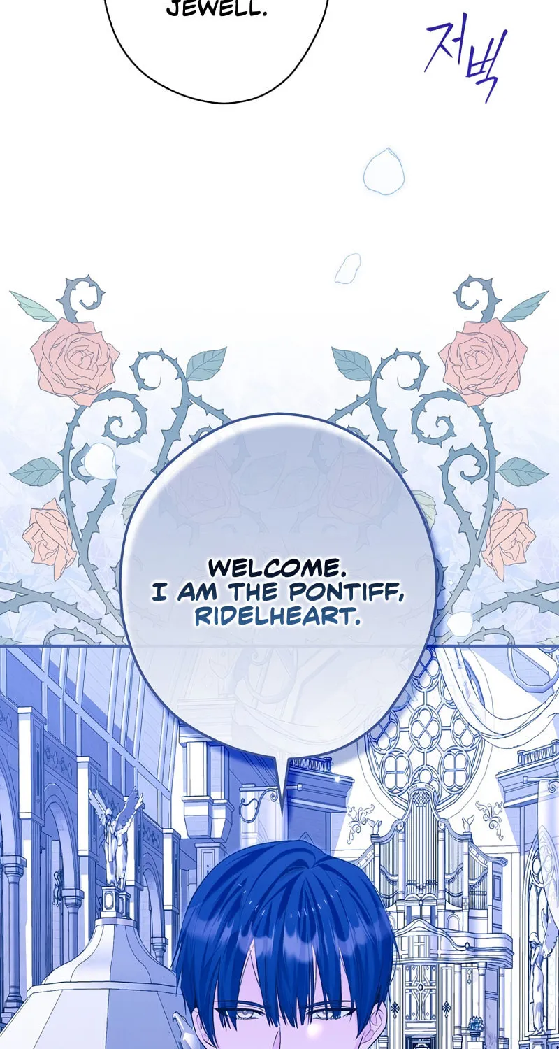 The Lady's Dark Secret Chapter 31 page 50 - 