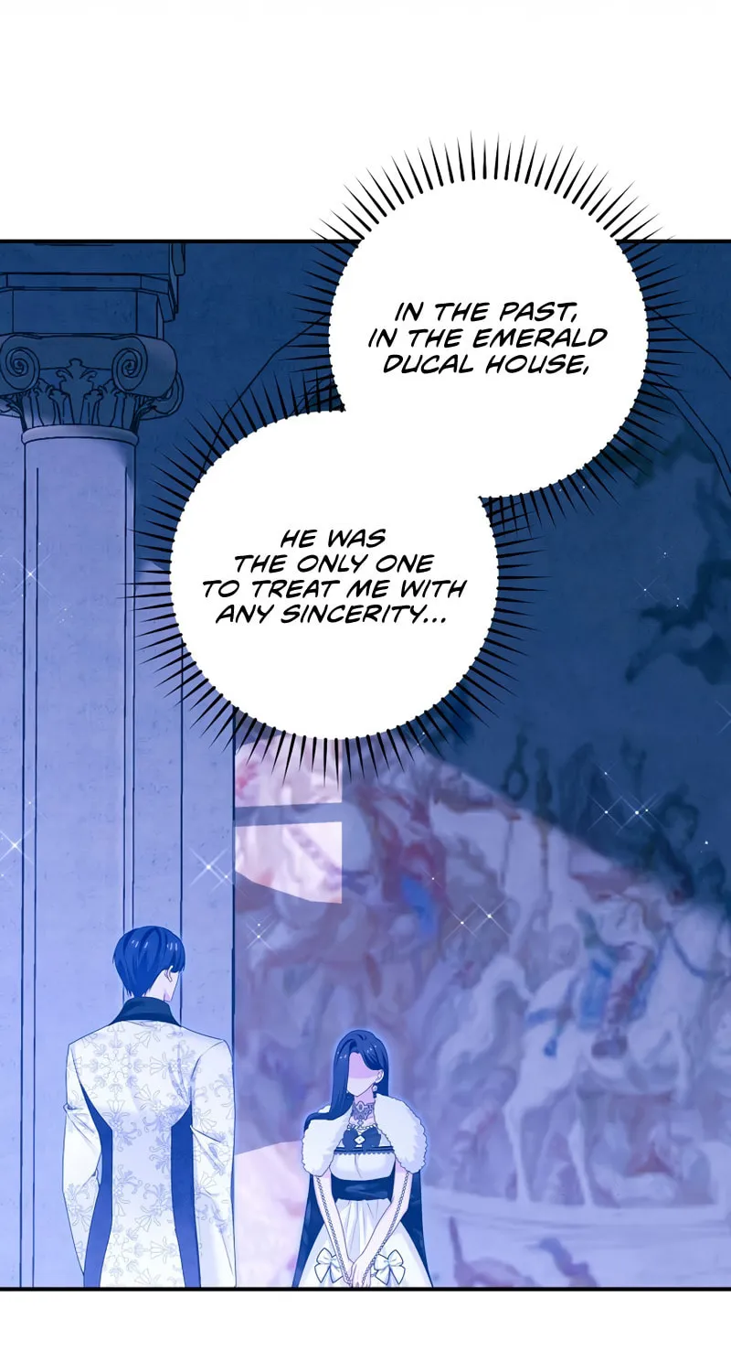 The Lady's Dark Secret Chapter 31 page 52 - 