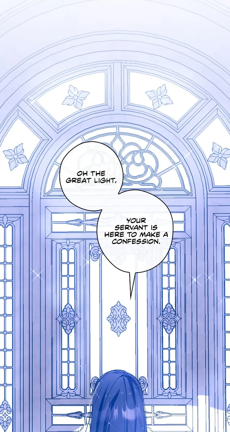 The Lady's Dark Secret Chapter 31 page 55 - 