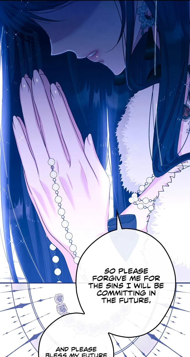 The Lady's Dark Secret Chapter 31 page 57 - 