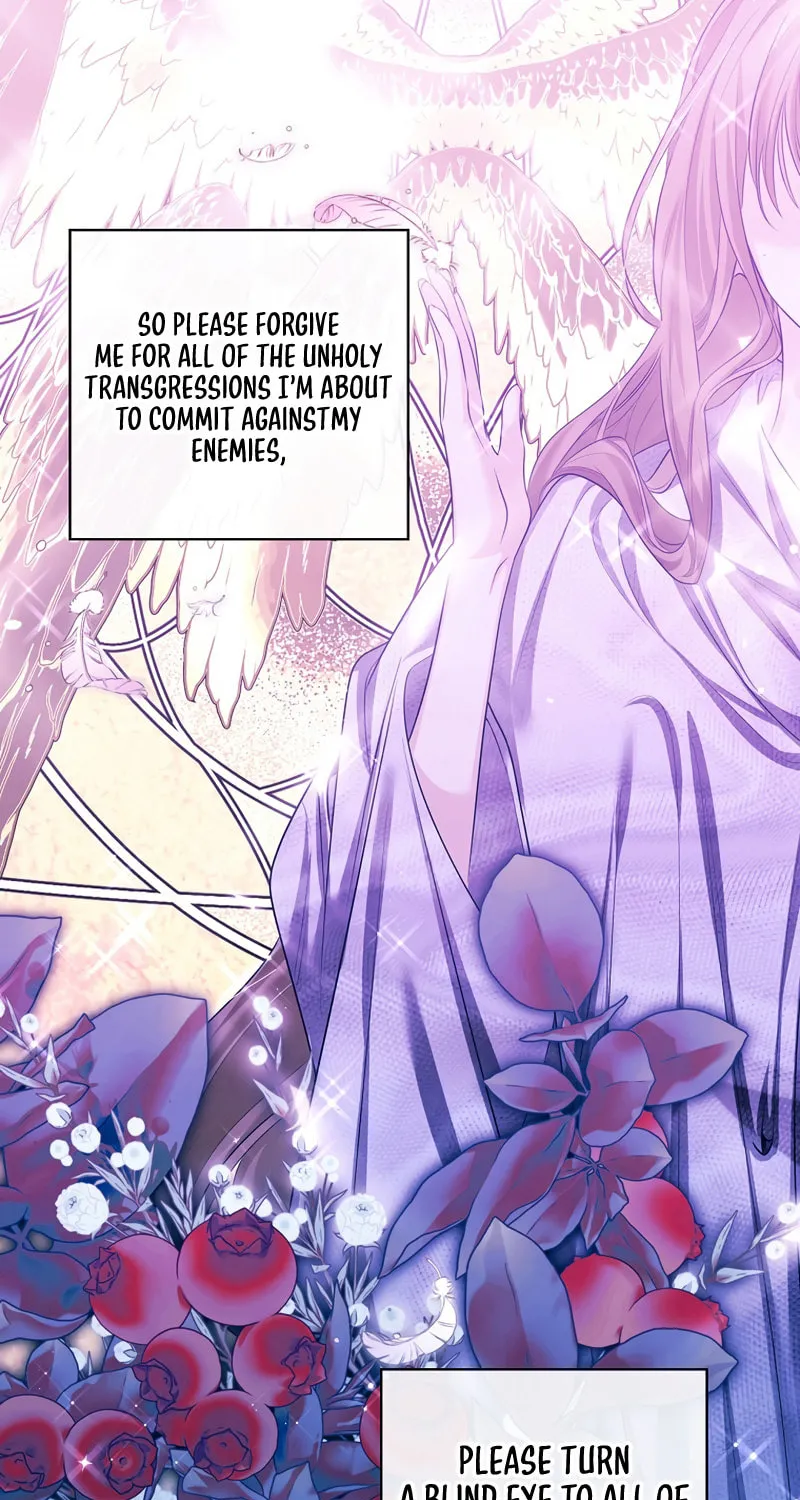 The Lady's Dark Secret Chapter 31 page 59 - 