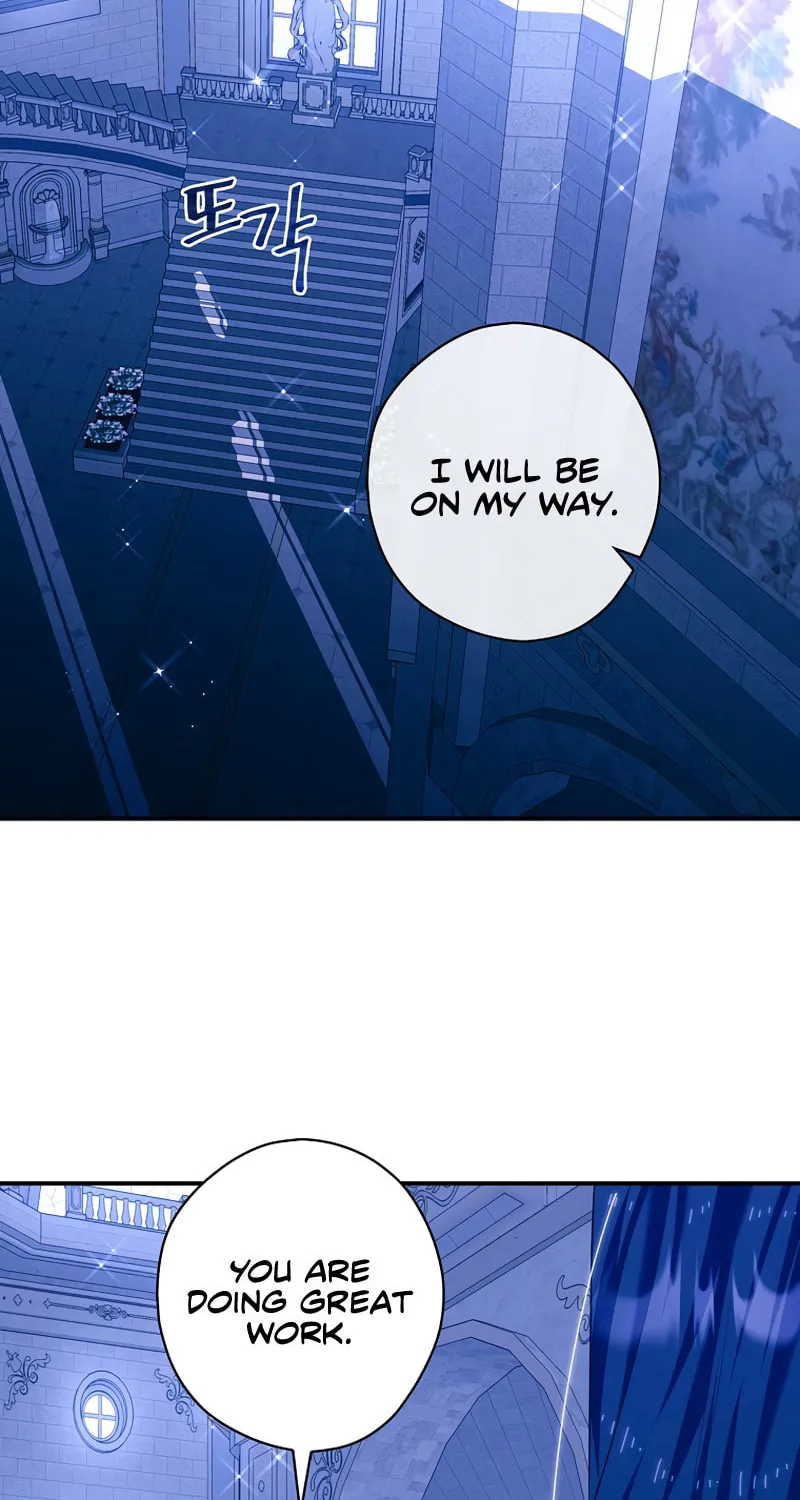 The Lady's Dark Secret Chapter 31 page 62 - 