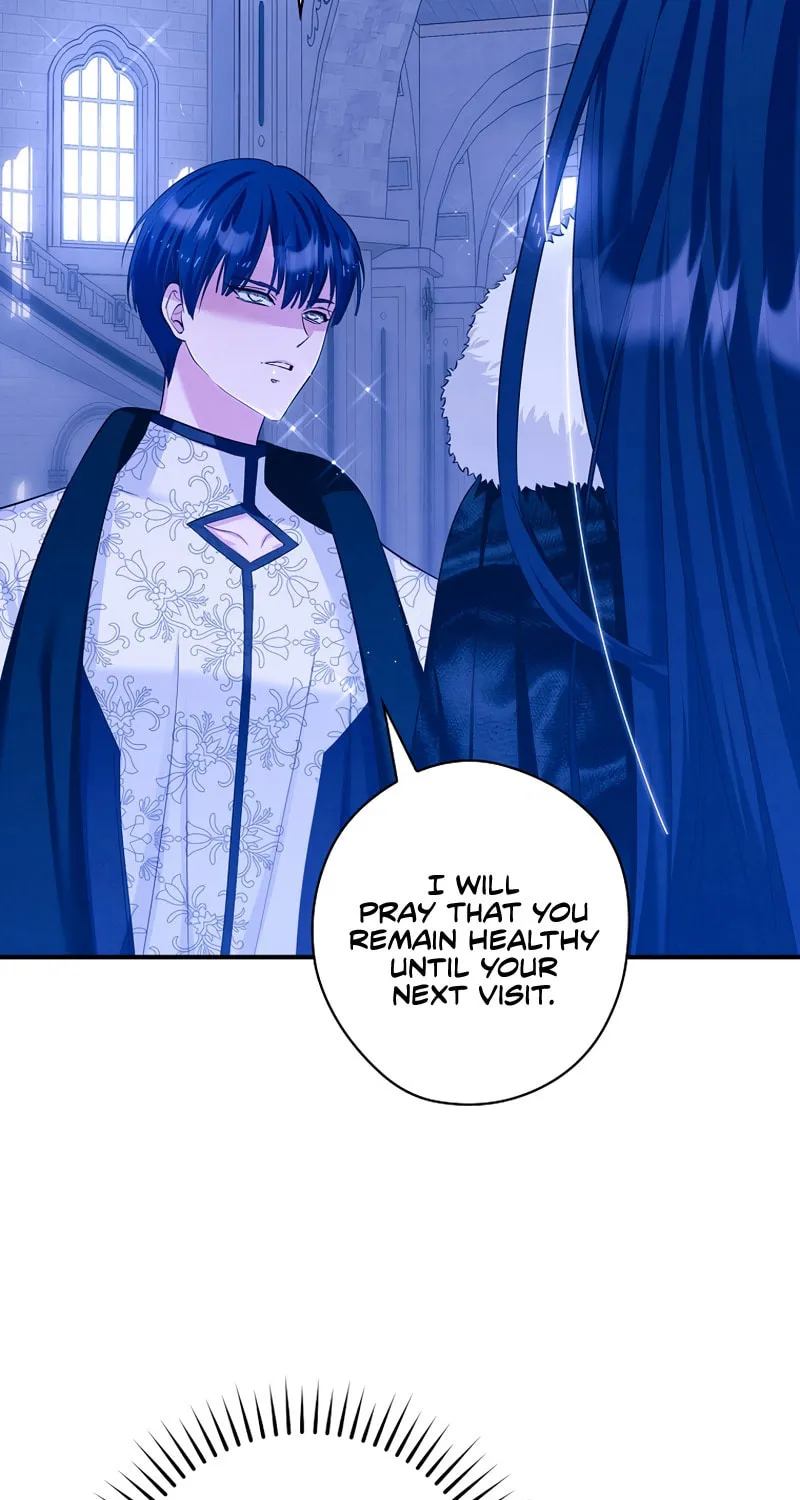 The Lady's Dark Secret Chapter 31 page 63 - 