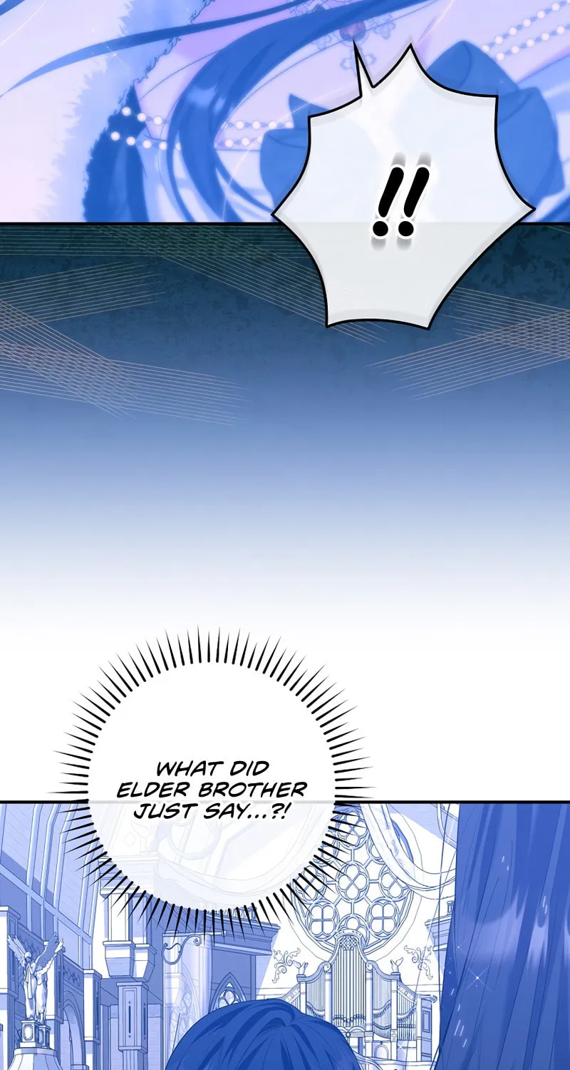 The Lady's Dark Secret Chapter 31 page 66 - 