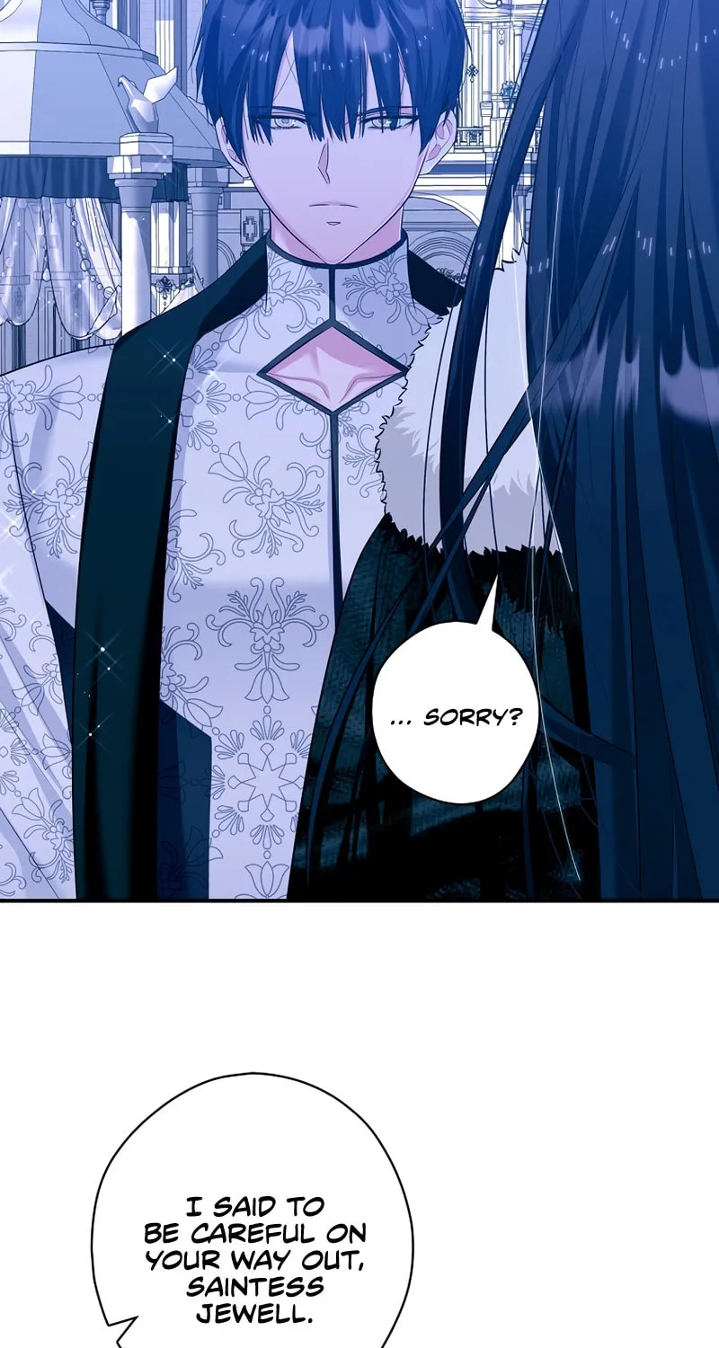 The Lady's Dark Secret Chapter 31 page 67 - 