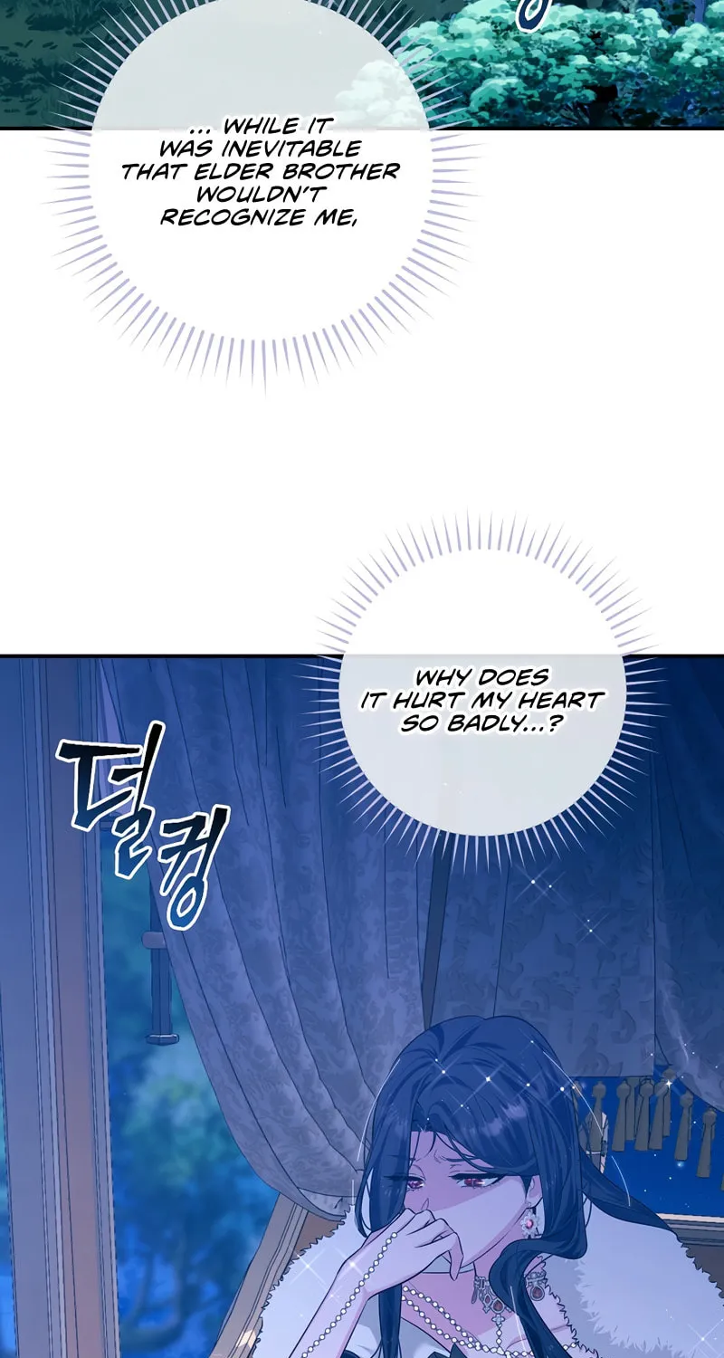 The Lady's Dark Secret Chapter 31 page 69 - 