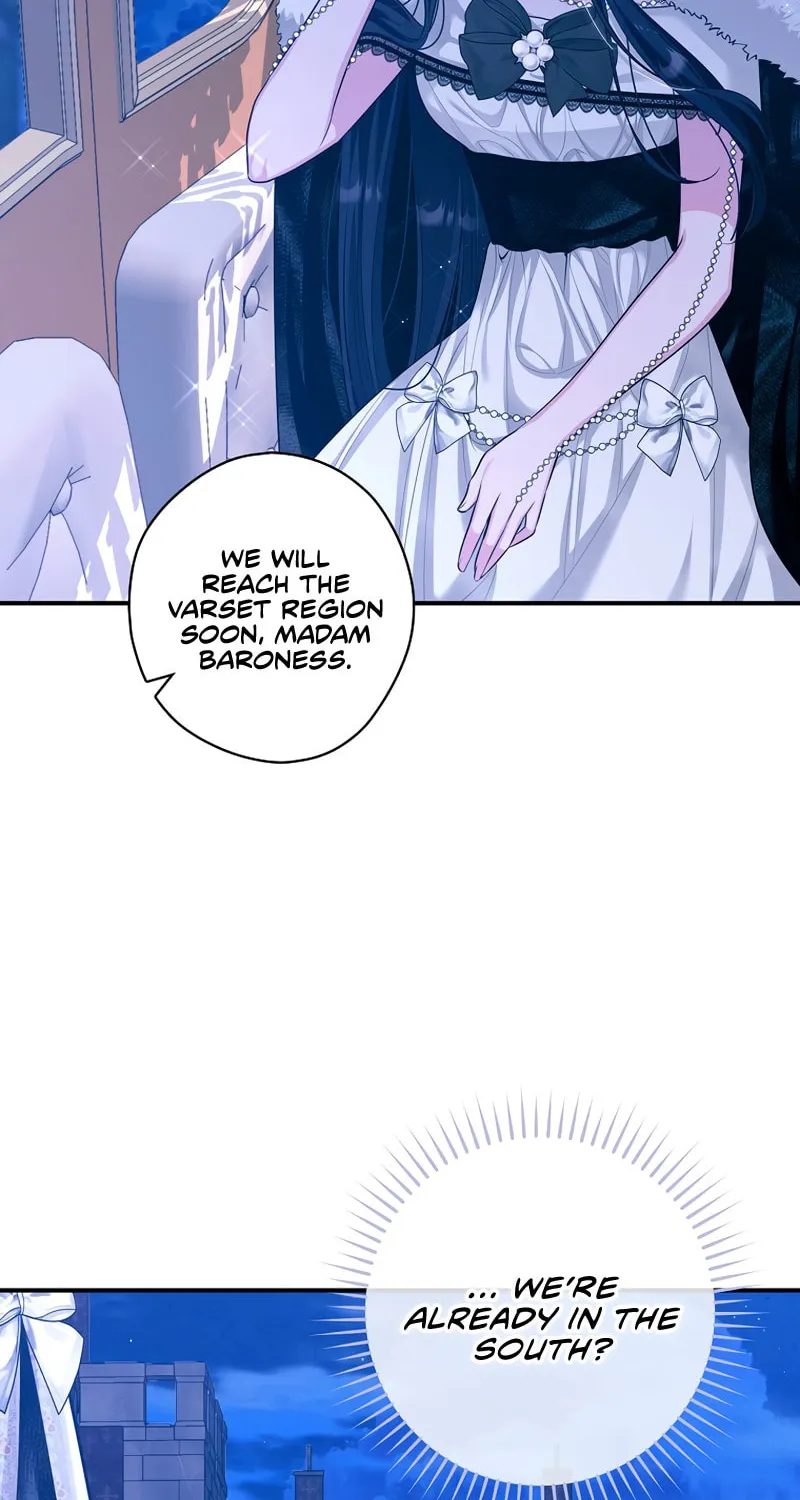 The Lady's Dark Secret Chapter 31 page 70 - 