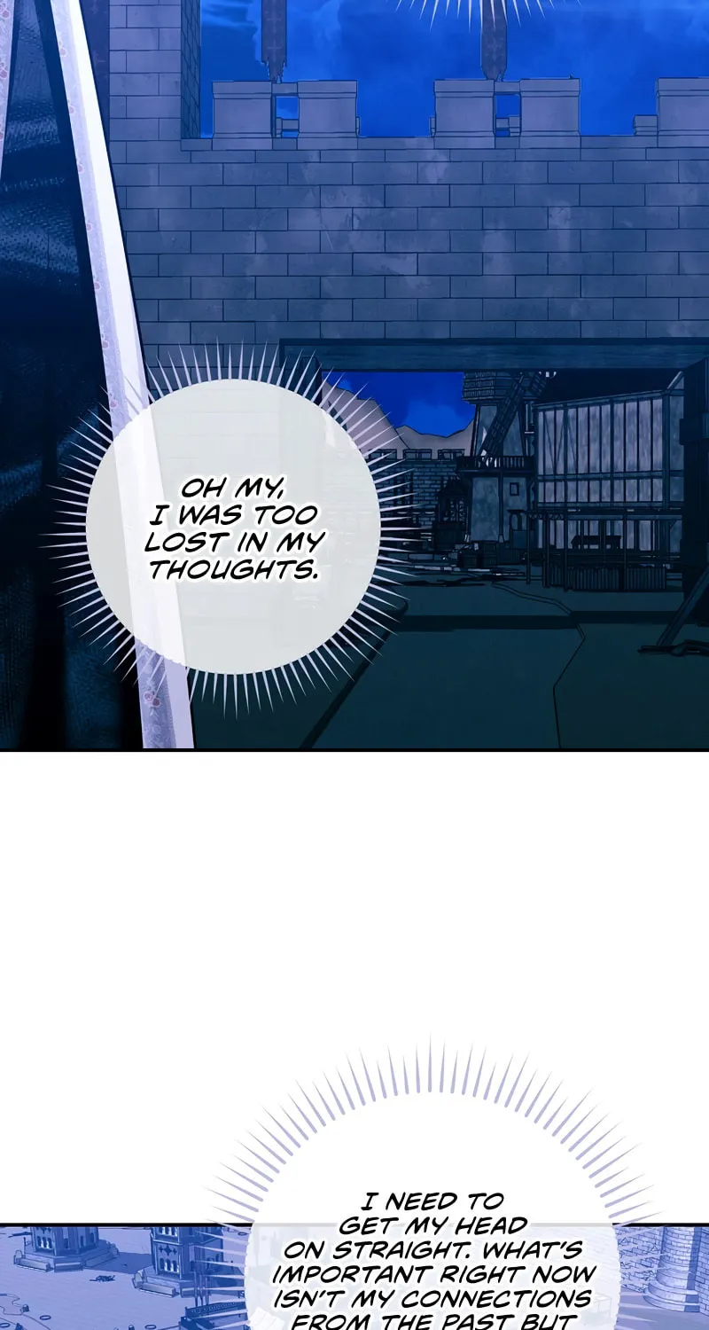 The Lady's Dark Secret Chapter 31 page 71 - 