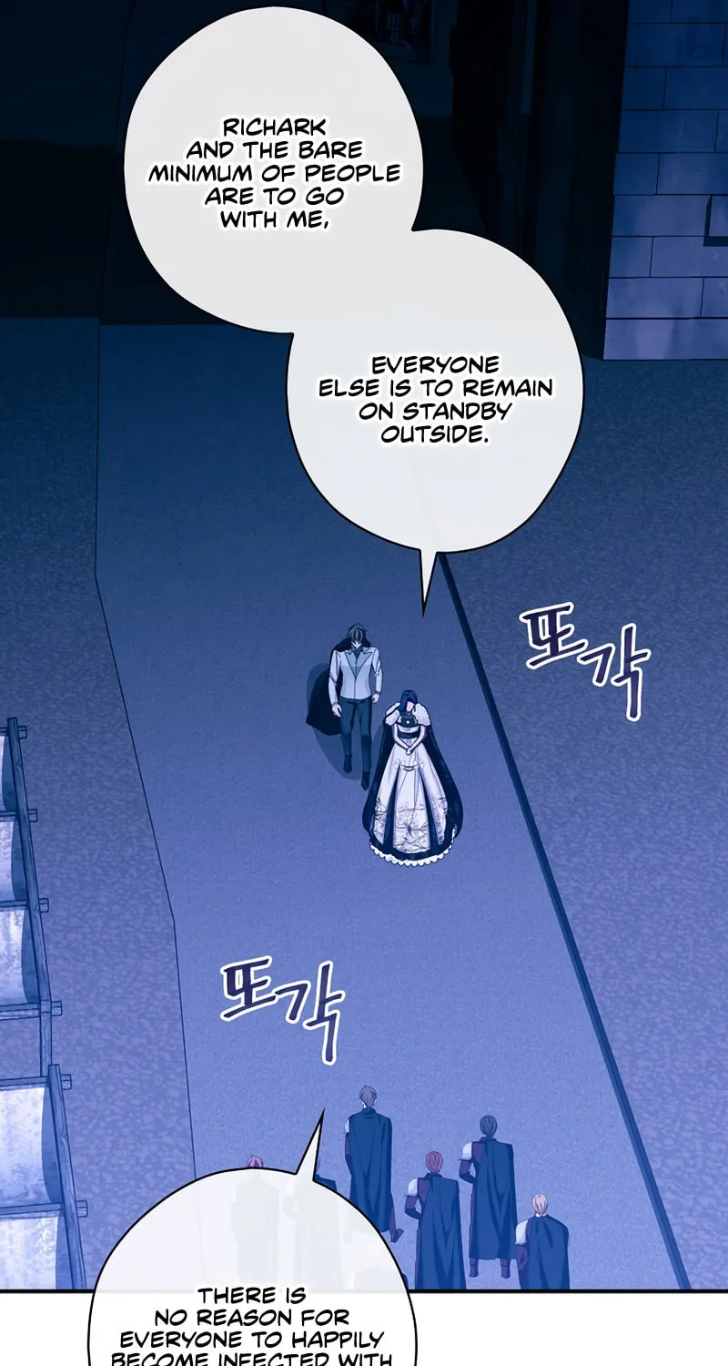 The Lady's Dark Secret Chapter 31 page 73 - 