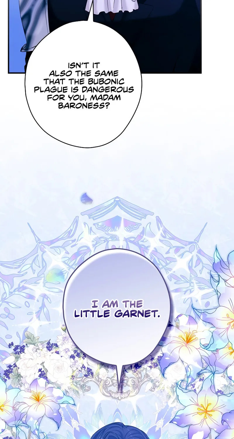 The Lady's Dark Secret Chapter 31 page 75 - 