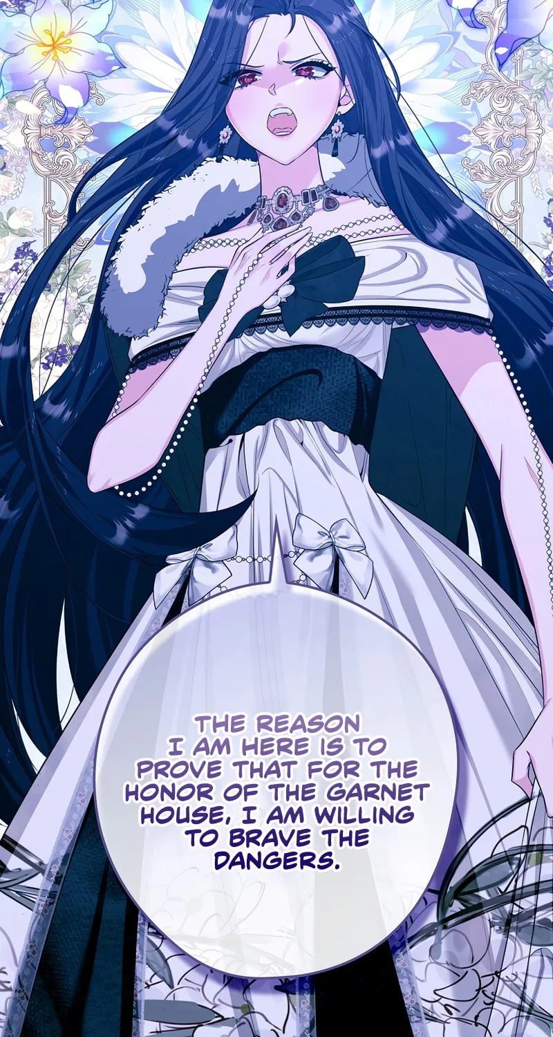 The Lady's Dark Secret Chapter 31 page 76 - 