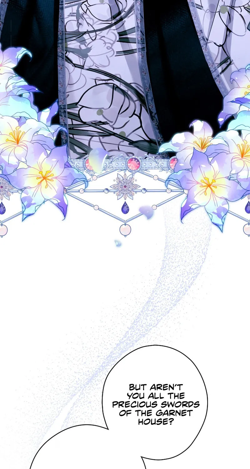 The Lady's Dark Secret Chapter 31 page 77 - 