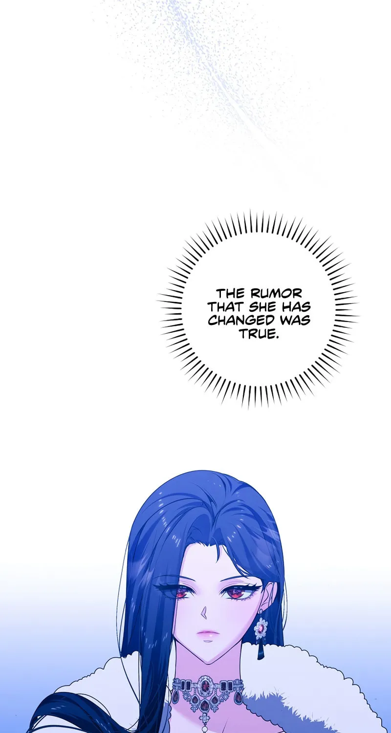 The Lady's Dark Secret Chapter 31 page 79 - 
