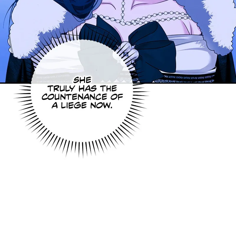 The Lady's Dark Secret Chapter 31 page 80 - 