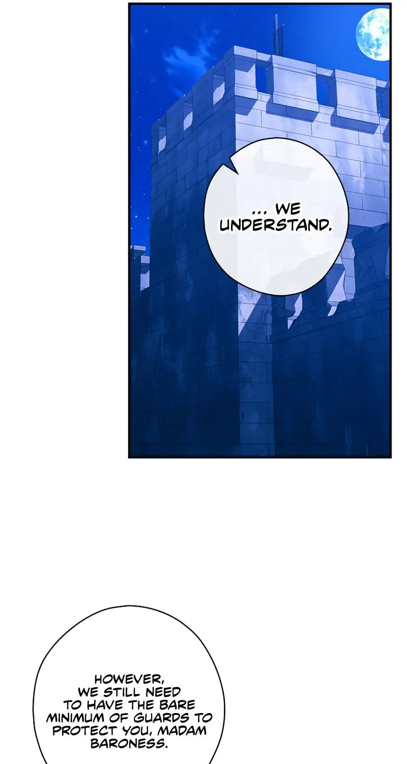 The Lady's Dark Secret Chapter 31 page 81 - 