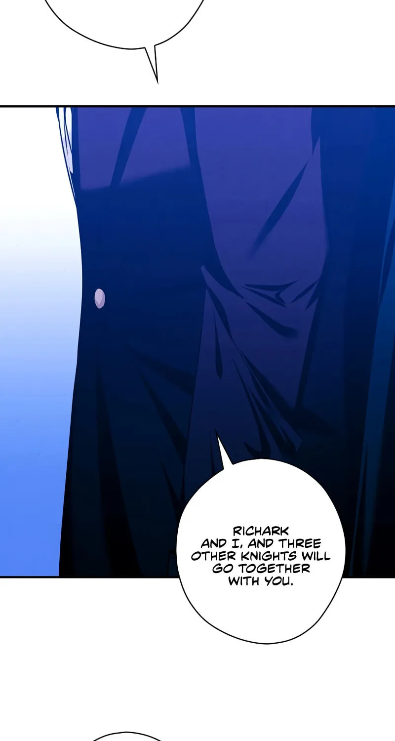 The Lady's Dark Secret Chapter 31 page 82 - 