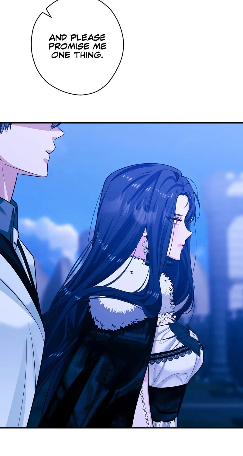 The Lady's Dark Secret Chapter 31 page 83 - 