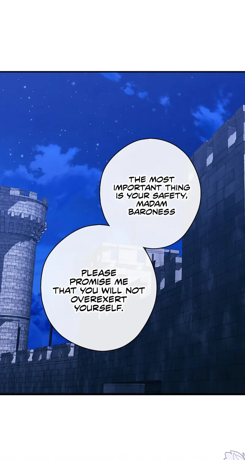 The Lady's Dark Secret Chapter 31 page 84 - 