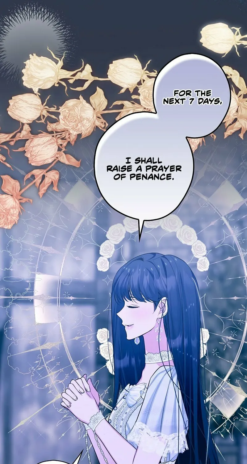 The Lady's Dark Secret Chapter 32 page 15 - 