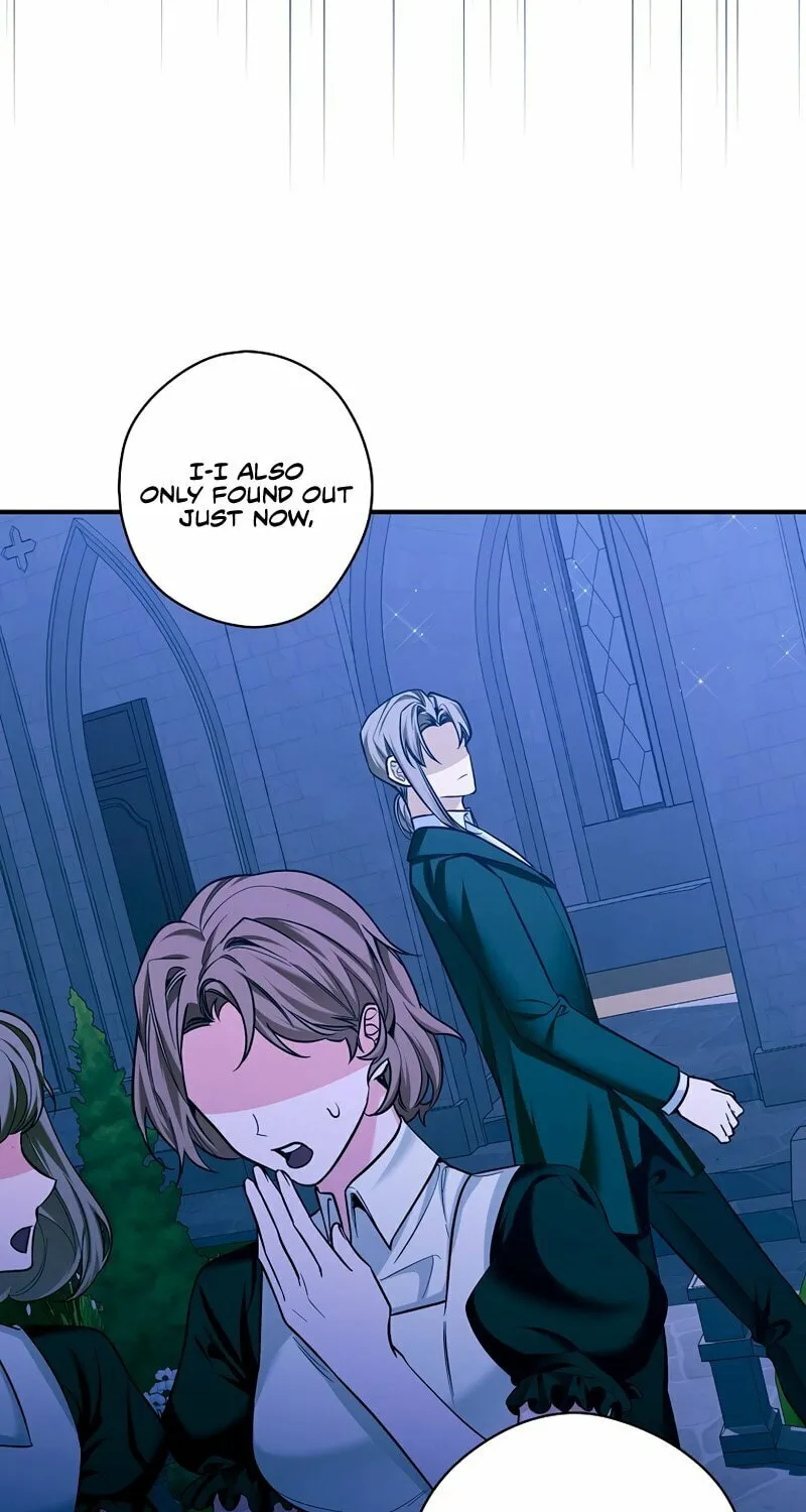 The Lady's Dark Secret Chapter 32 page 26 - 