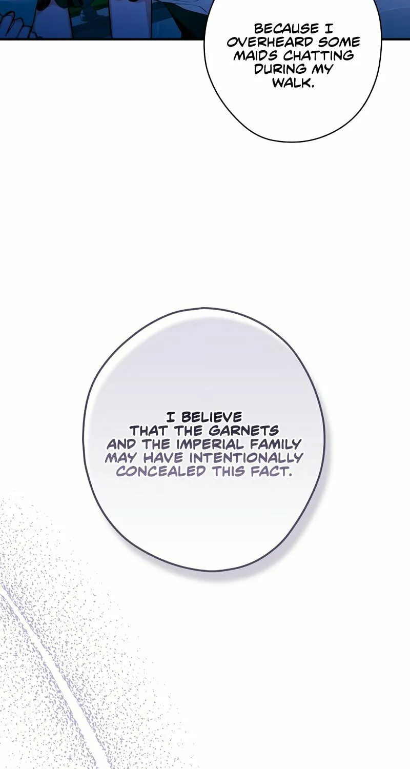 The Lady's Dark Secret Chapter 32 page 27 - 