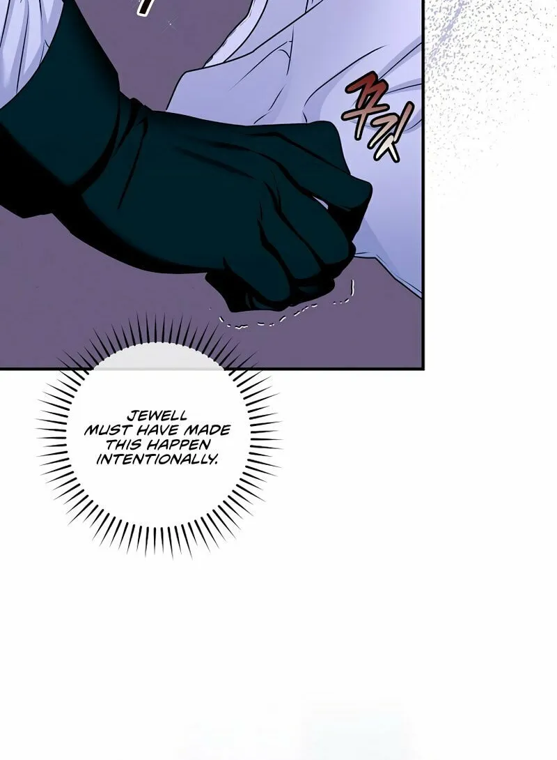 The Lady's Dark Secret Chapter 32 page 30 - 