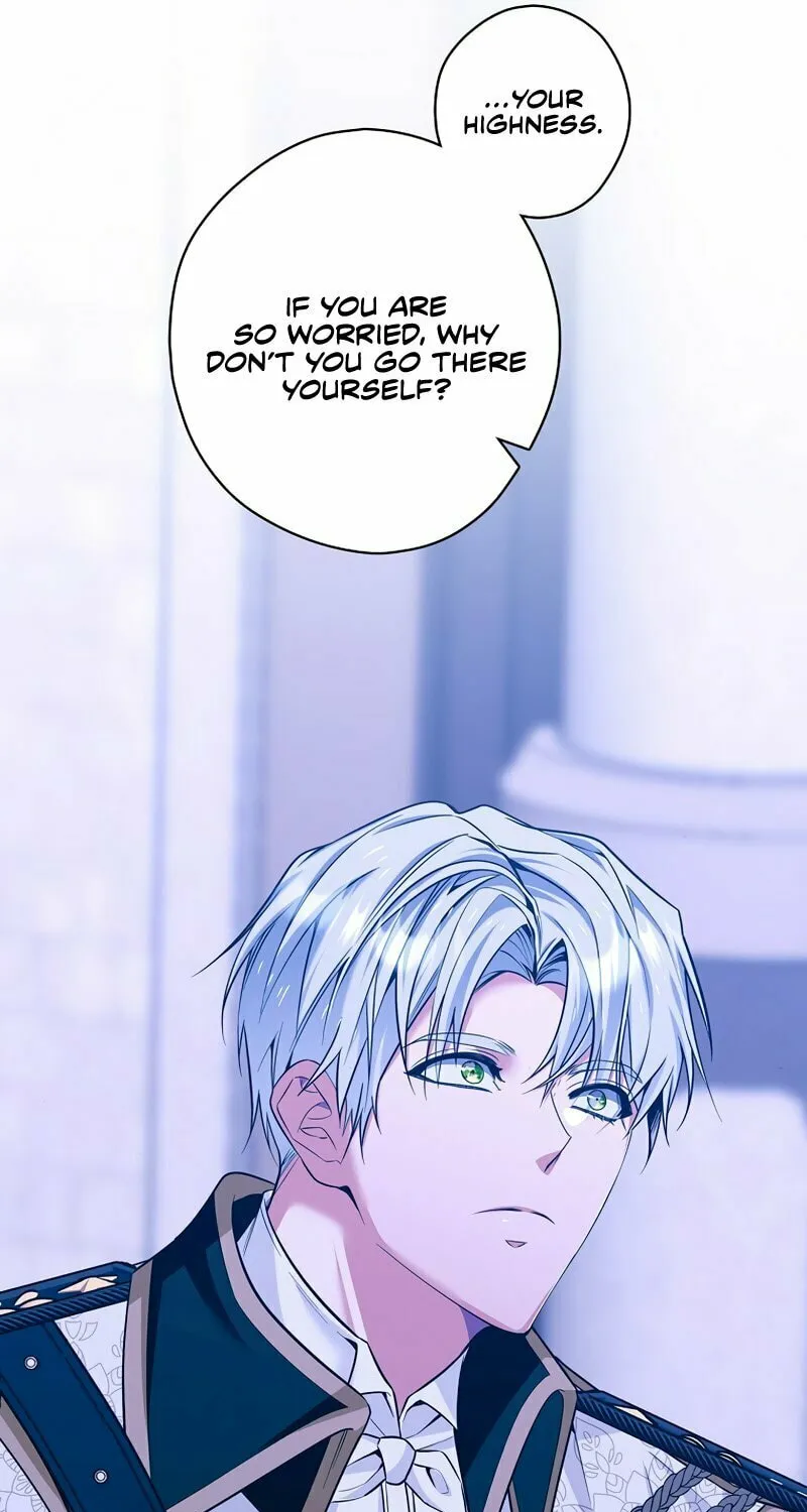 The Lady's Dark Secret Chapter 32 page 31 - 