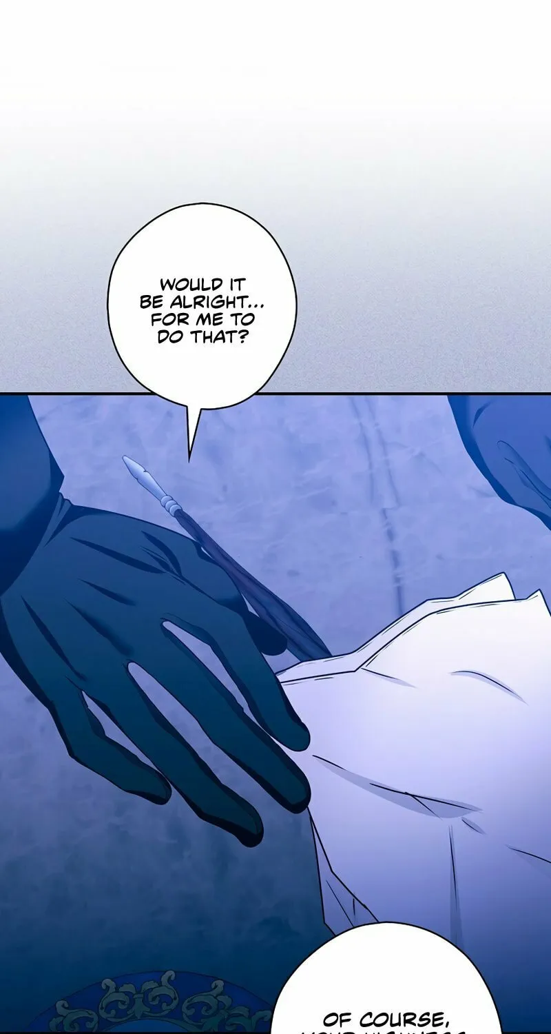 The Lady's Dark Secret Chapter 32 page 33 - 