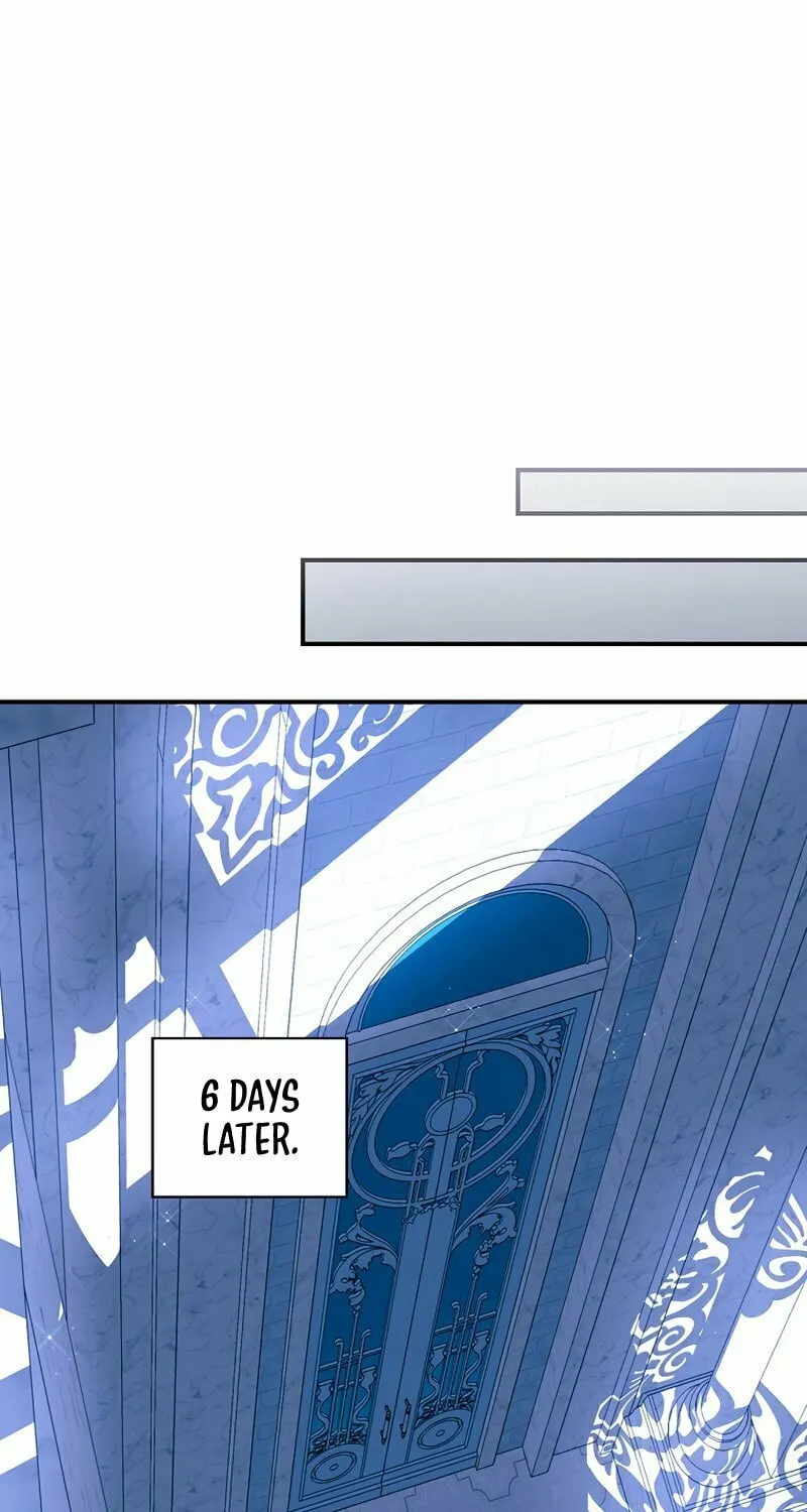 The Lady's Dark Secret Chapter 32 page 35 - 