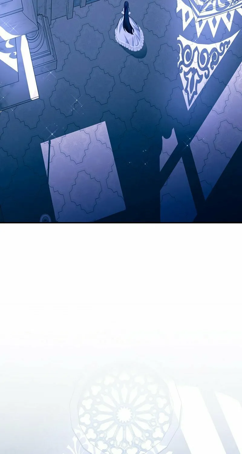 The Lady's Dark Secret Chapter 32 page 36 - 