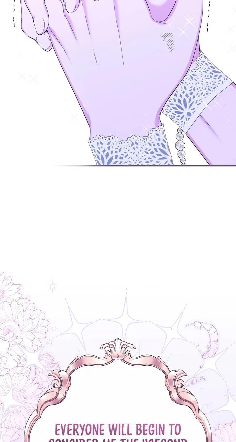 The Lady's Dark Secret Chapter 32 page 41 - 