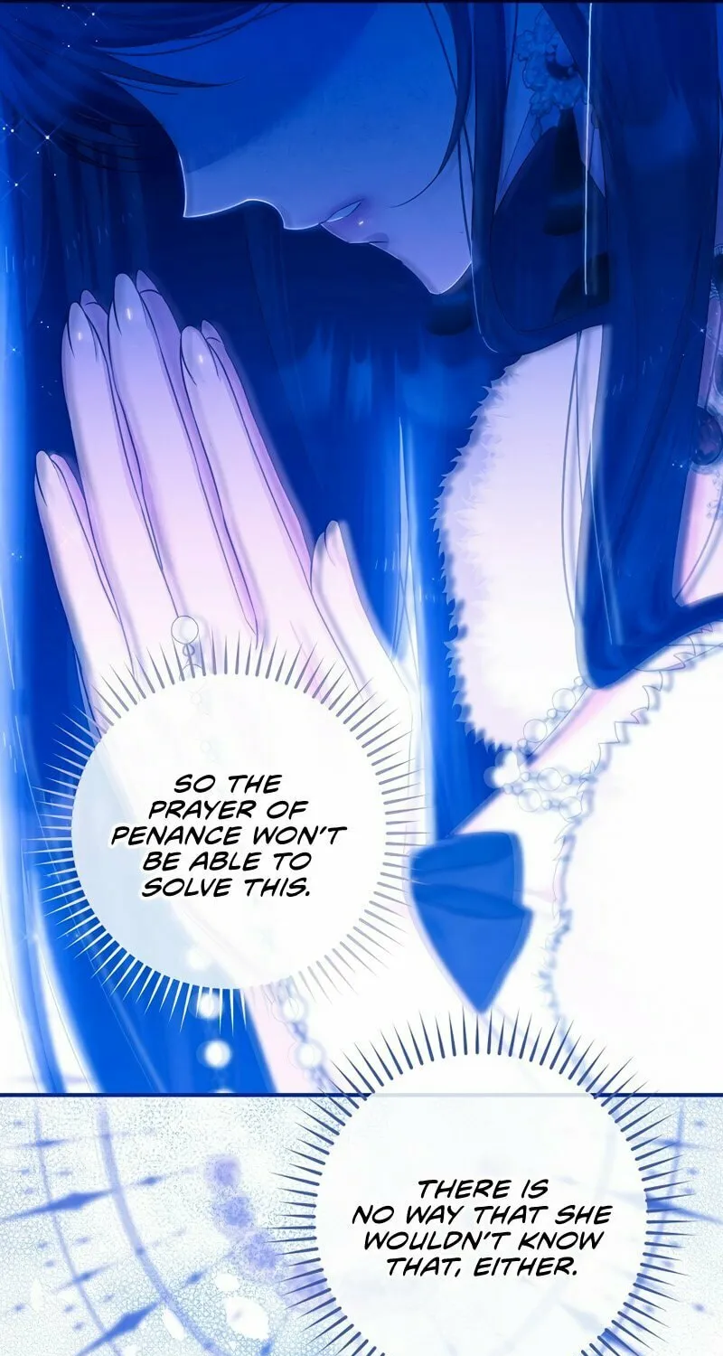 The Lady's Dark Secret Chapter 32 page 47 - 