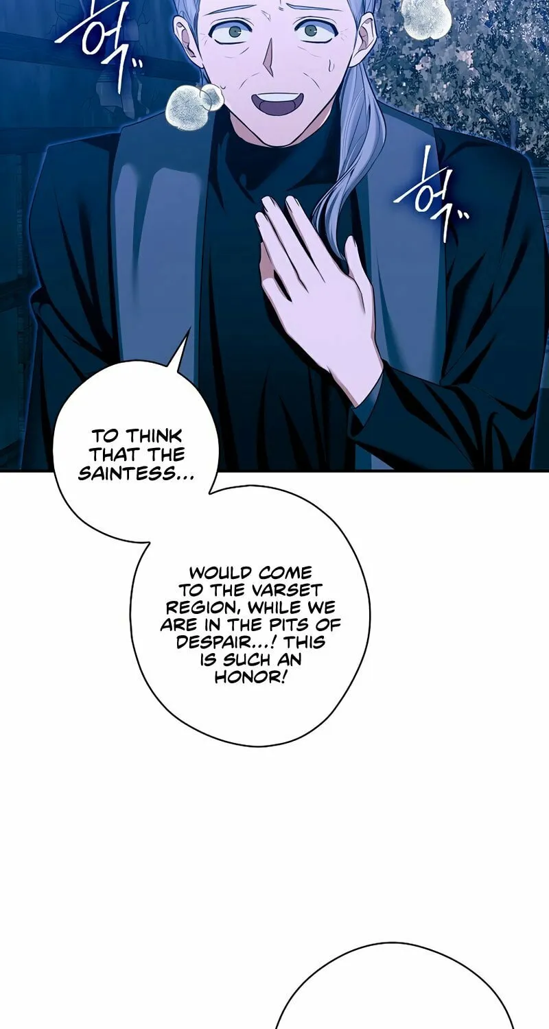 The Lady's Dark Secret Chapter 32 page 6 - 