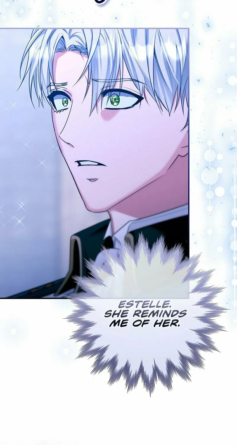 The Lady's Dark Secret Chapter 32 page 51 - 