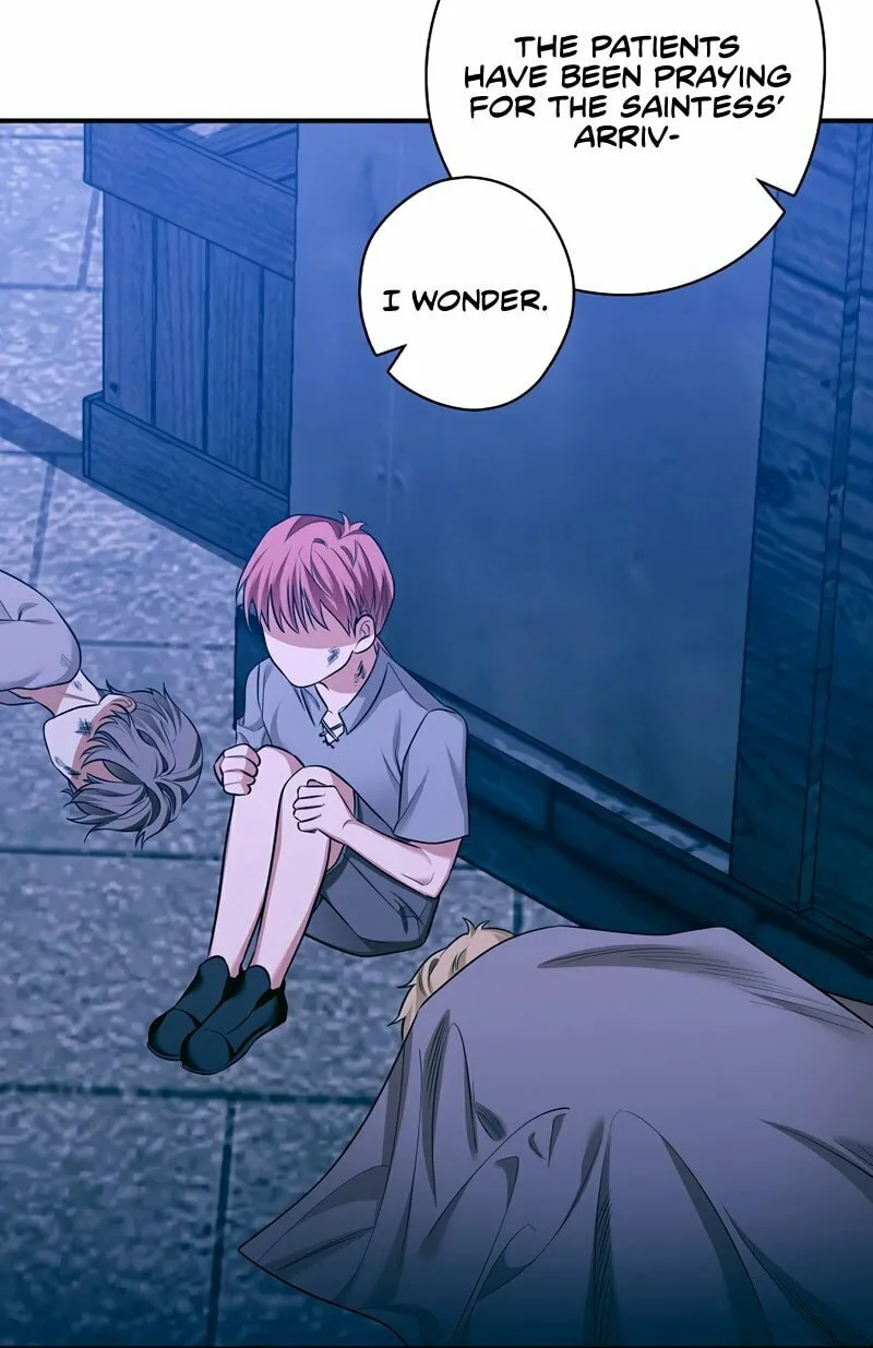 The Lady's Dark Secret Chapter 32 page 7 - 