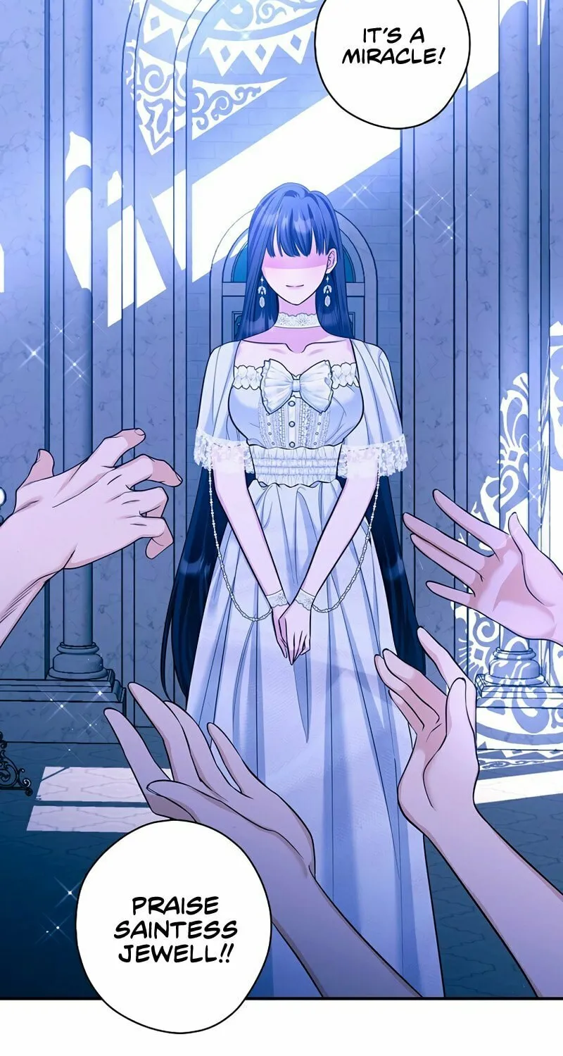 The Lady's Dark Secret Chapter 32 page 65 - 
