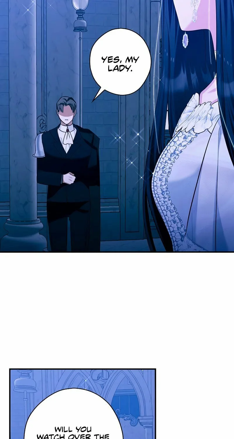 The Lady's Dark Secret Chapter 32 page 69 - 