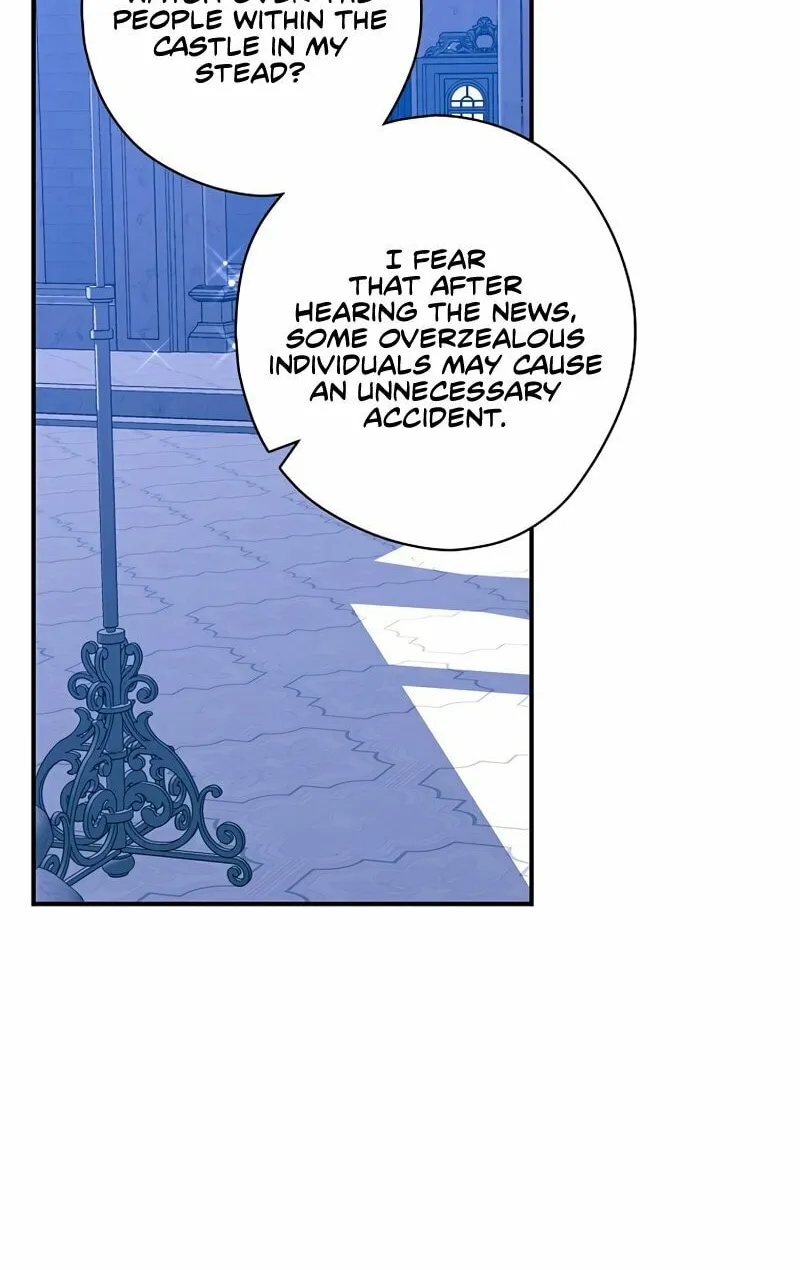 The Lady's Dark Secret Chapter 32 page 70 - 