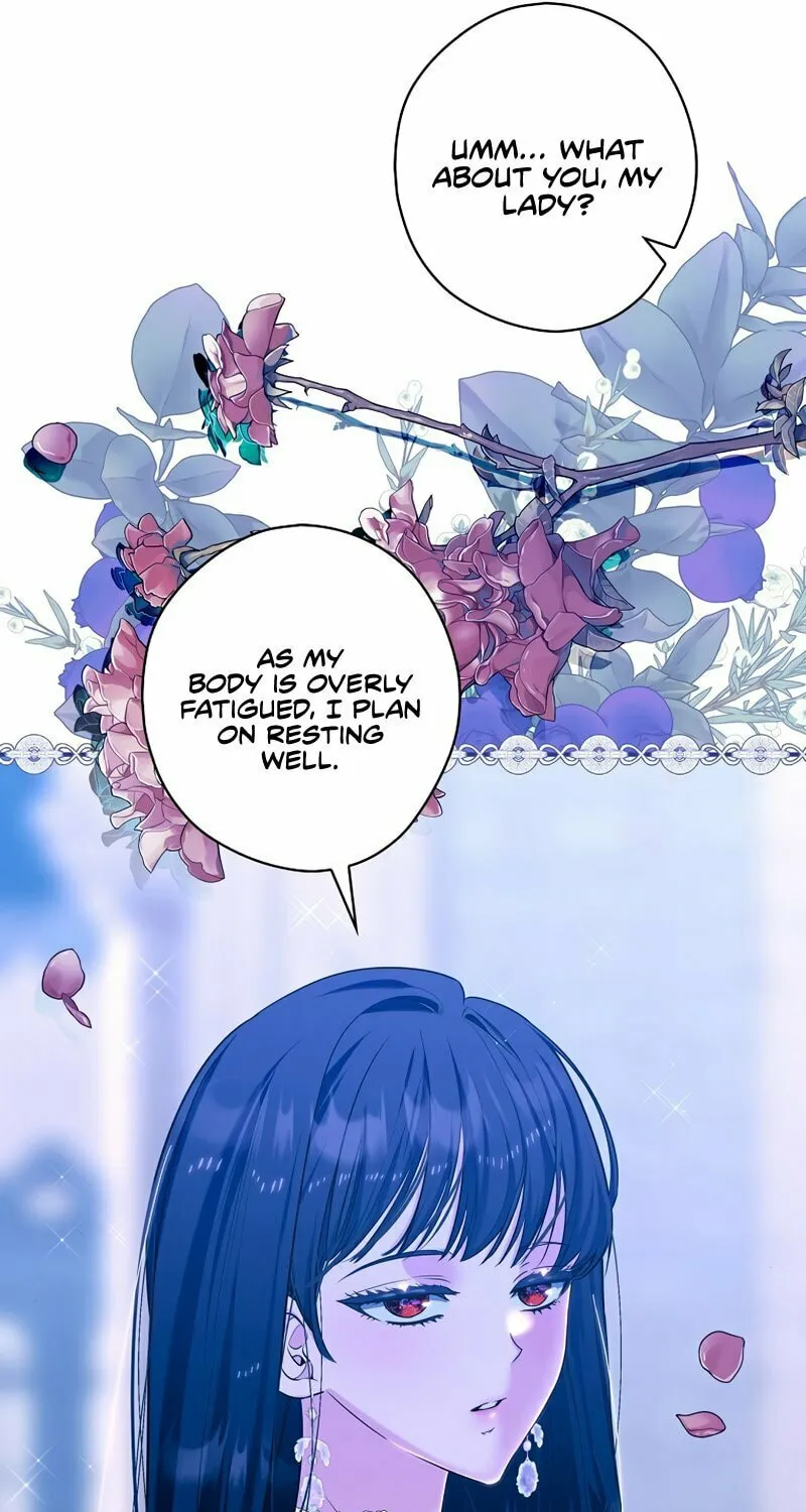 The Lady's Dark Secret Chapter 32 page 71 - 