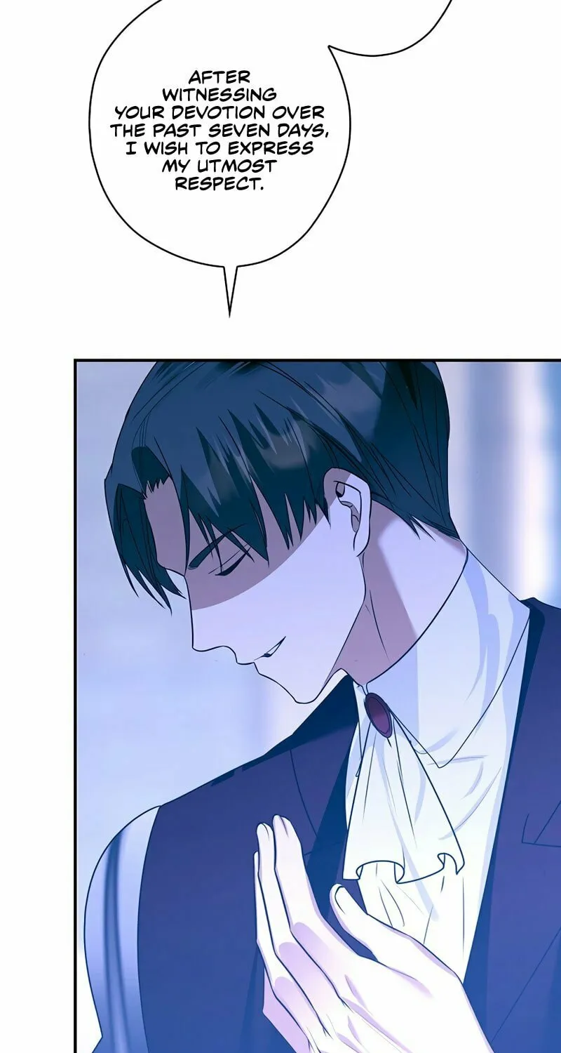 The Lady's Dark Secret Chapter 32 page 73 - 
