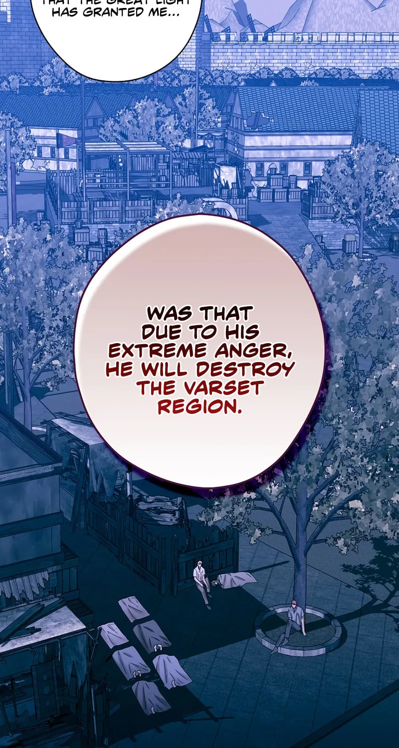 The Lady's Dark Secret Chapter 32 page 10 - 