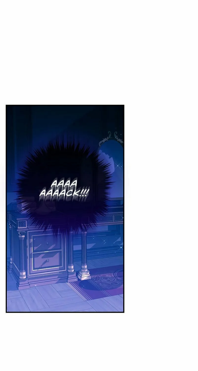 The Lady's Dark Secret Chapter 33 page 2 - 