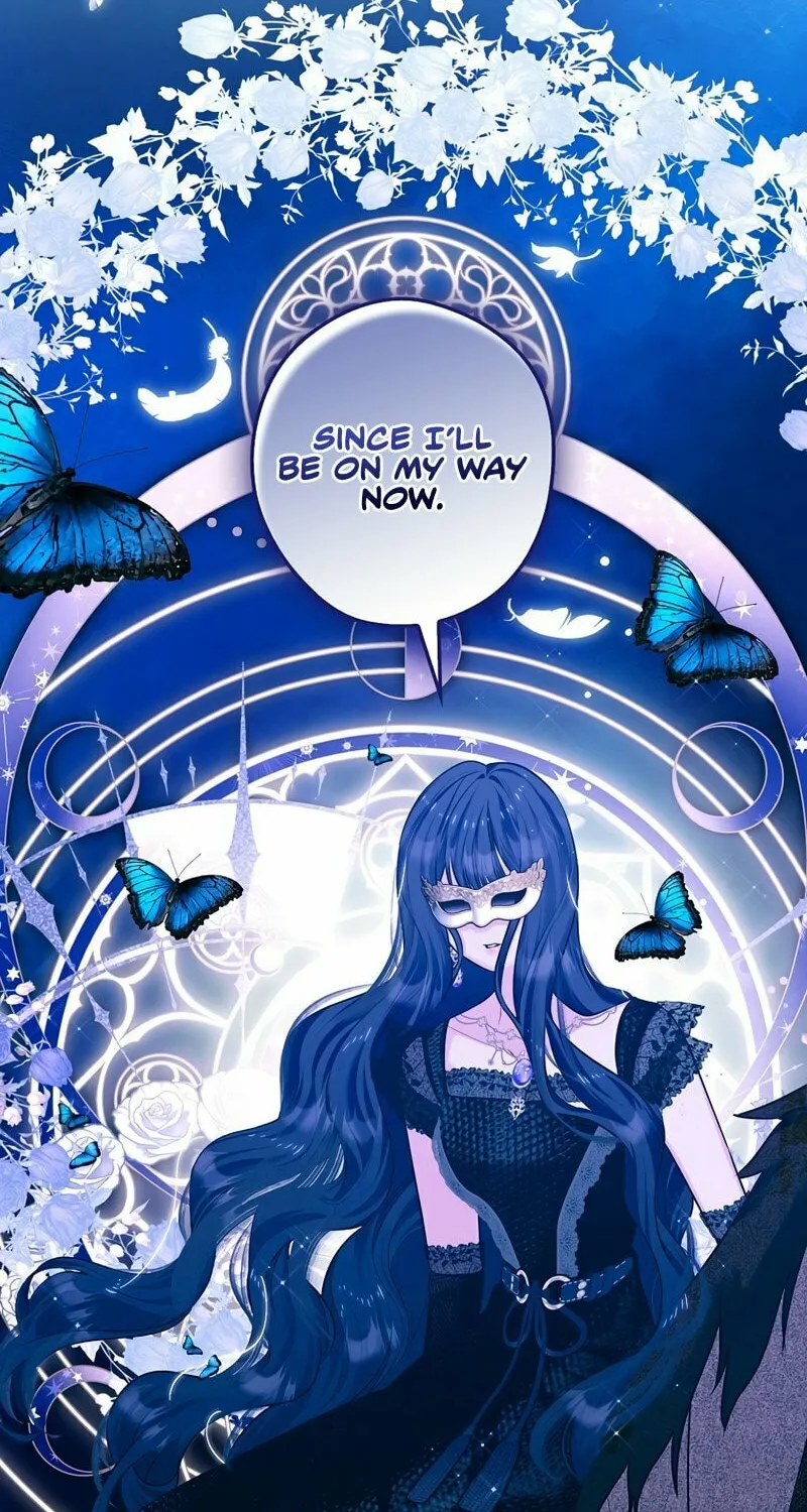 The Lady's Dark Secret Chapter 33 page 19 - 