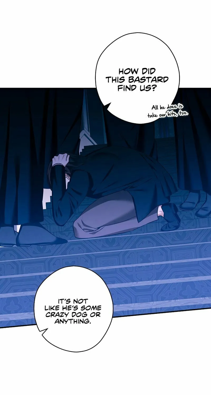 The Lady's Dark Secret Chapter 33 page 22 - 